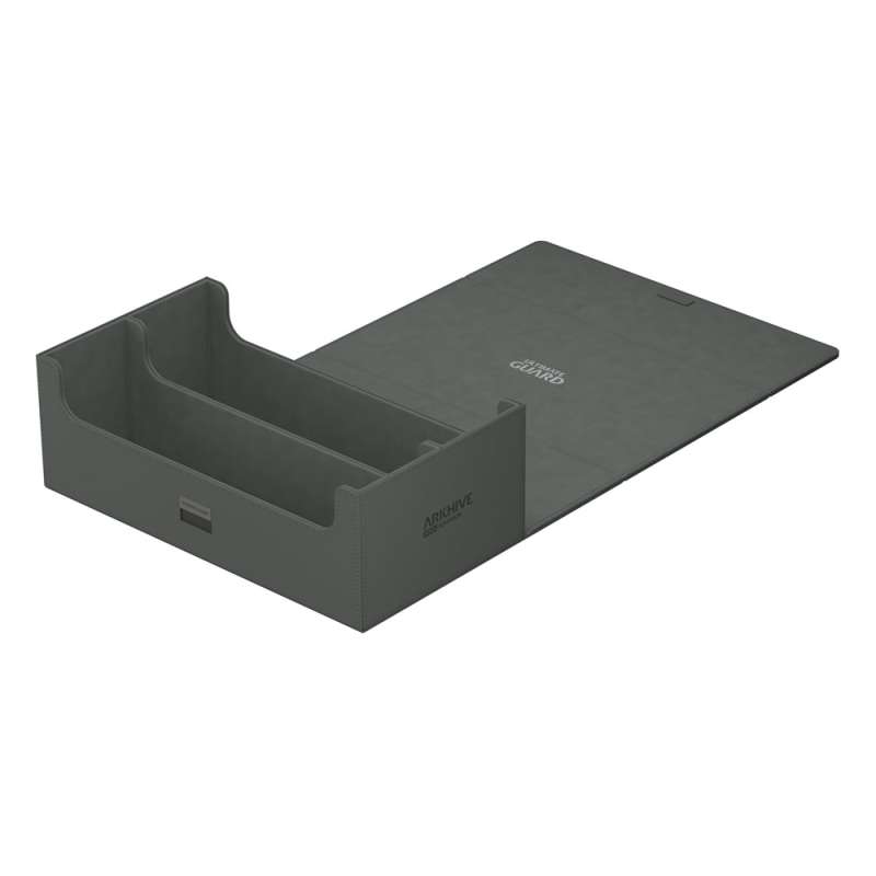 SPOTT-GR Ultimate Guard Arkhive 800+ Xenoskin - Grey