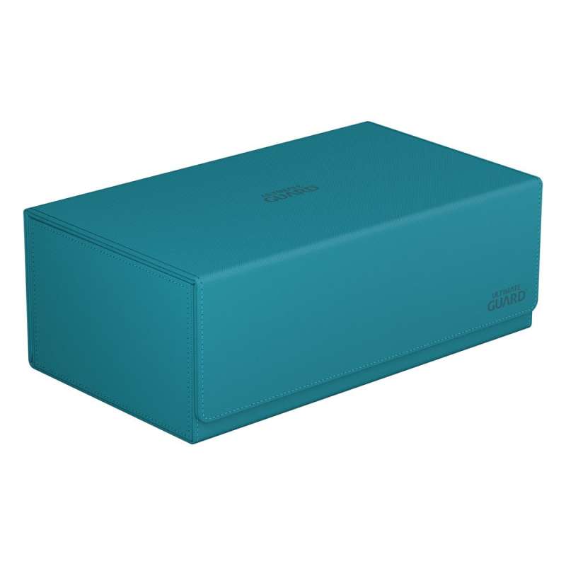 SPOTT-GR Ultimate Guard Arkhive 800+ Xenoskin - Petrol
