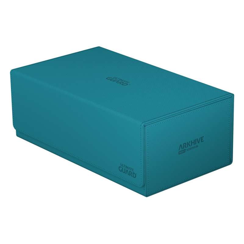 SPOTT-GR Ultimate Guard Arkhive 800+ Xenoskin - Petrol
