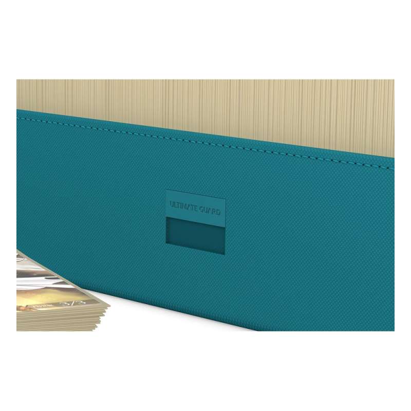 SPOTT-GR Ultimate Guard Arkhive 800+ Xenoskin - Petrol