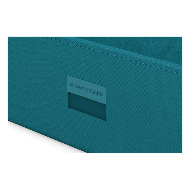 SPOTT-GR Ultimate Guard Arkhive 800+ Xenoskin - Petrol