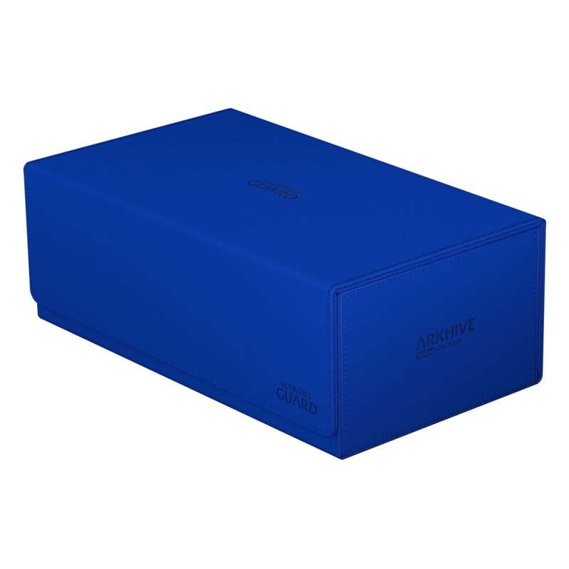 SPOTT-GR Ultimate Guard Arkhive 800+ Xenoskin - Blue