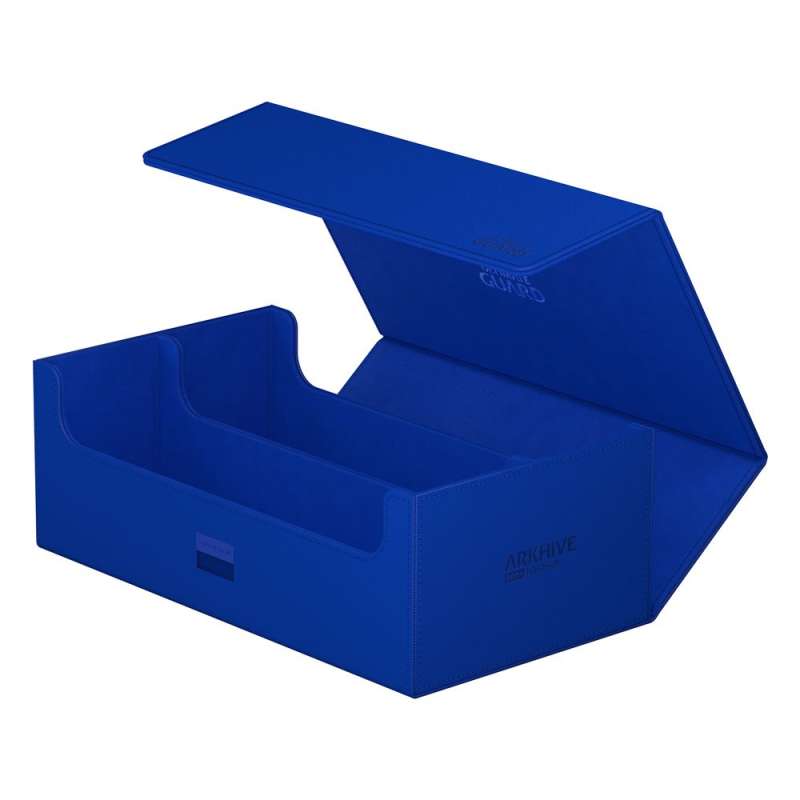 SPOTT-GR Ultimate Guard Arkhive 800+ Xenoskin - Blue