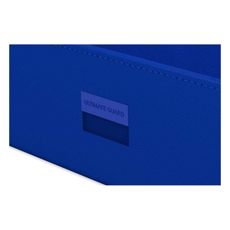 SPOTT-GR Ultimate Guard Arkhive 800+ Xenoskin - Blue