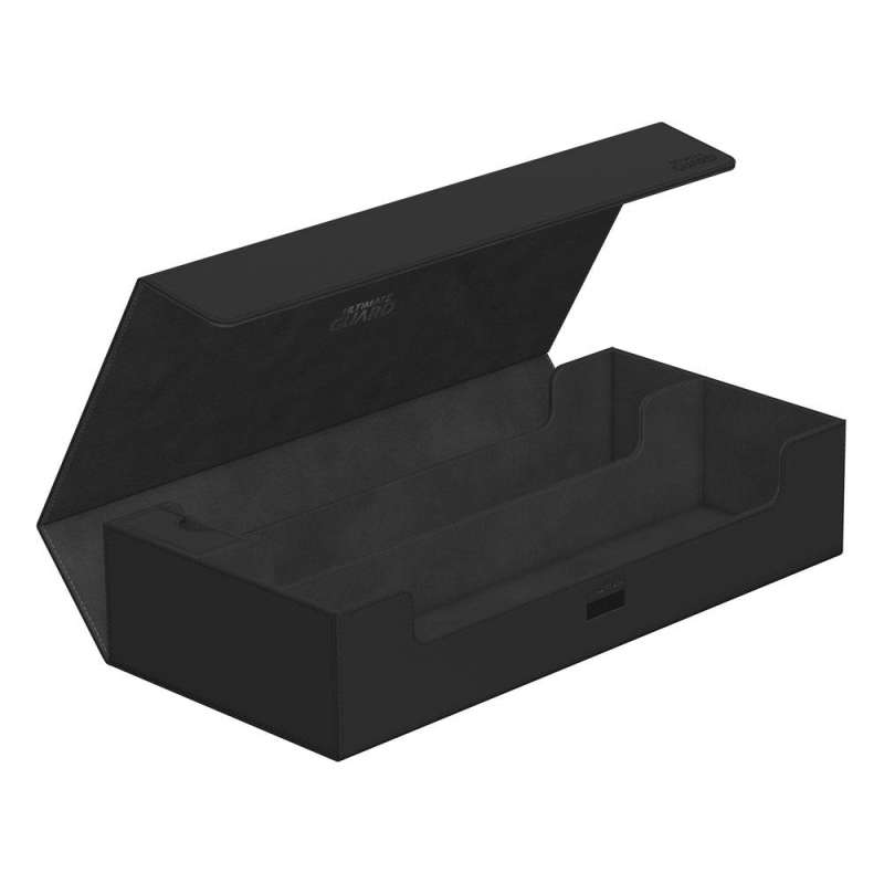 SPOTT-GR Ultimate Guard Superhive 550+ Xenoskin - Black
