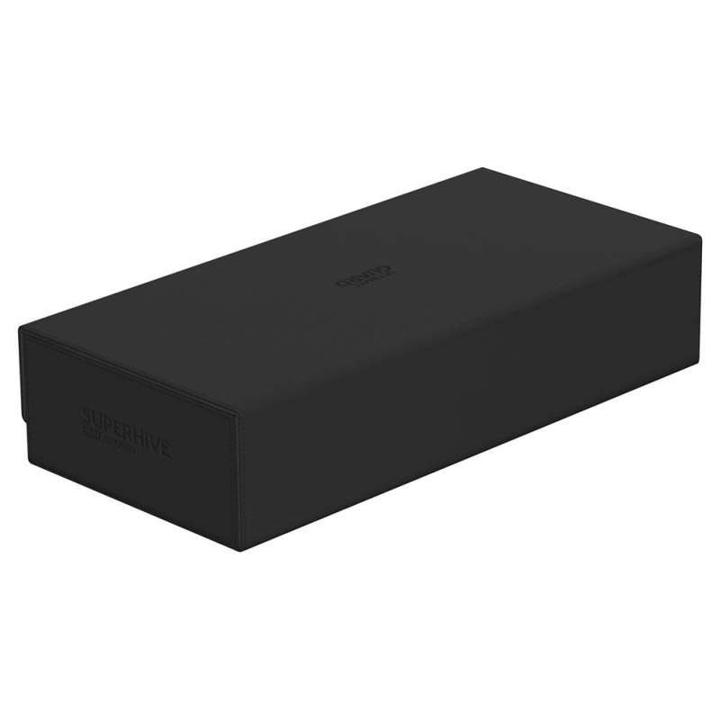 SPOTT-GR Ultimate Guard Superhive 550+ Xenoskin - Black
