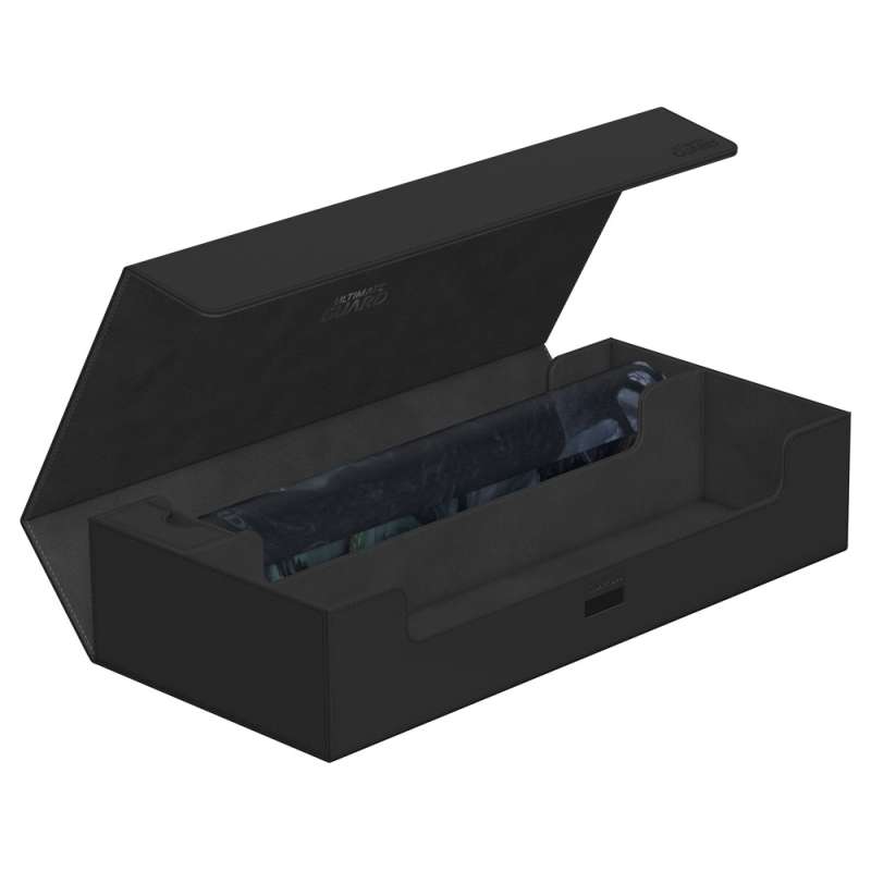 SPOTT-GR Ultimate Guard Superhive 550+ Xenoskin - Black