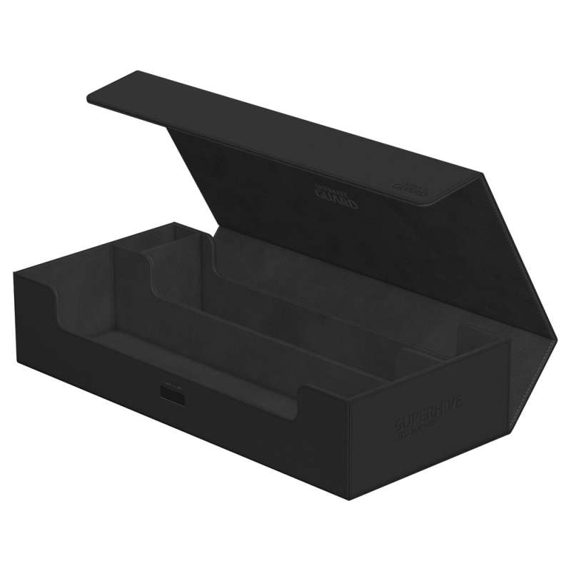 SPOTT-GR Ultimate Guard Superhive 550+ Xenoskin - Black