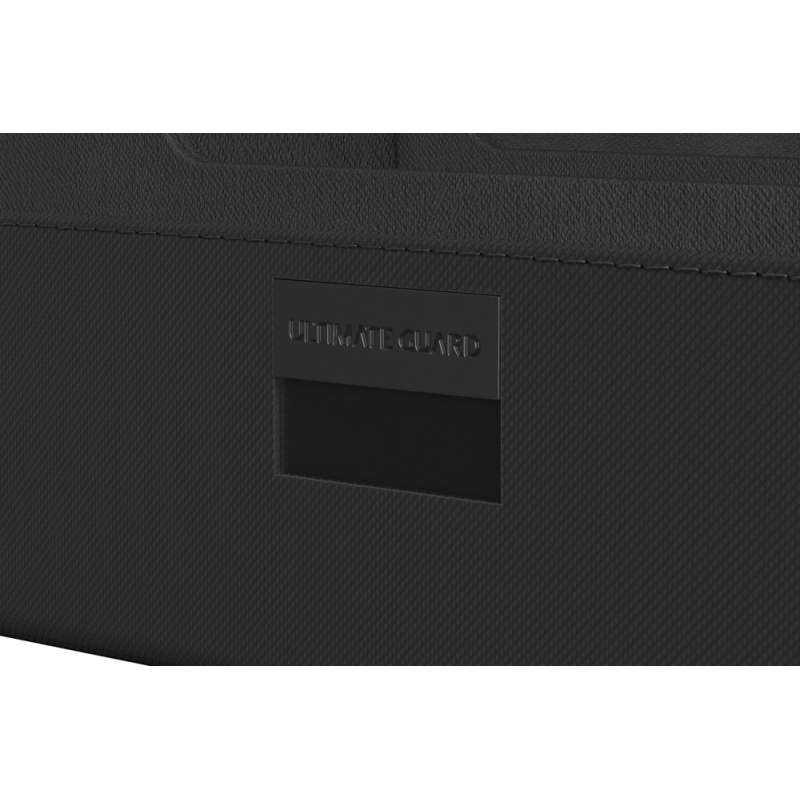 SPOTT-GR Ultimate Guard Superhive 550+ Xenoskin - Black