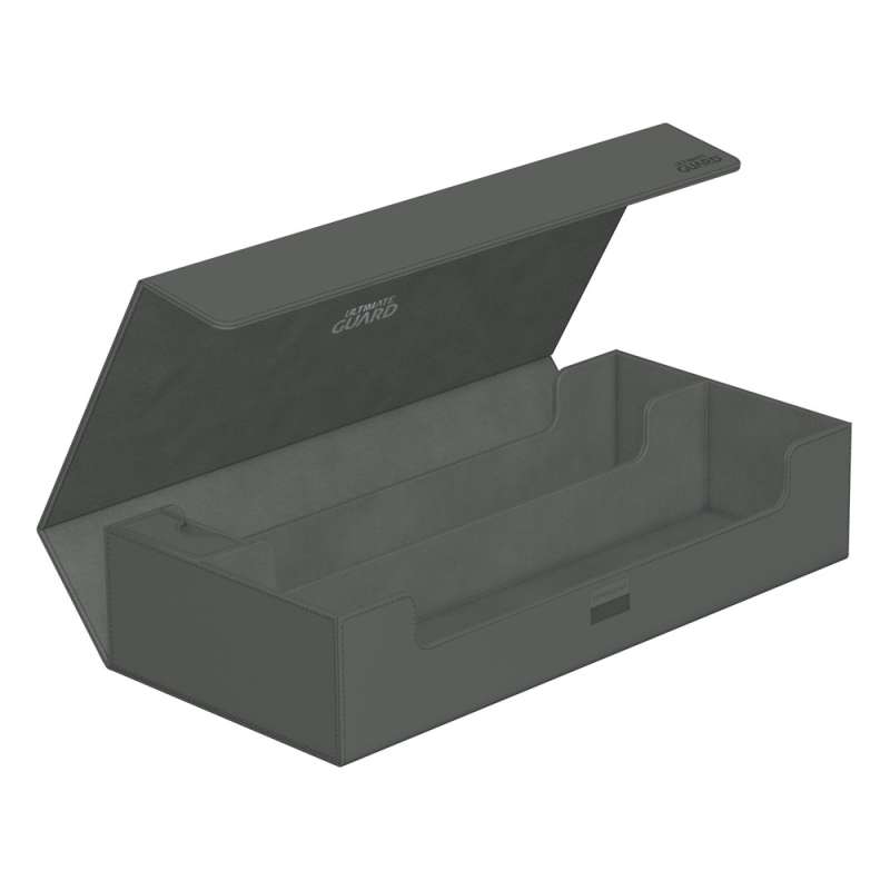 SPOTT-GR Ultimate Guard Superhive 550+ Xenoskin - Grey