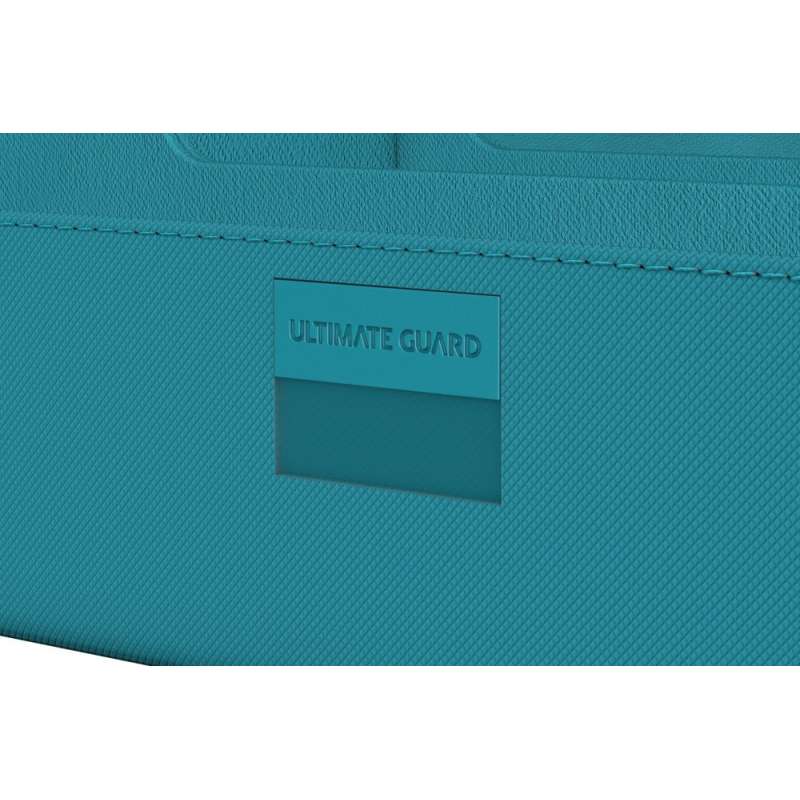 SPOTT-GR Ultimate Guard Superhive 550+ Xenoskin - Petrol