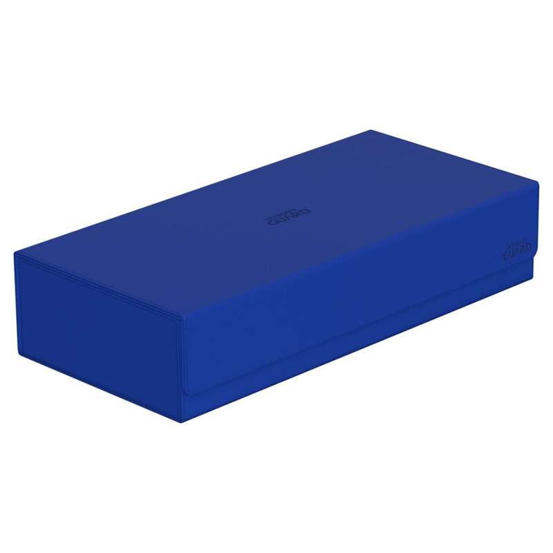 SPOTT-GR Ultimate Guard Superhive 550+ Xenoskin - Blue