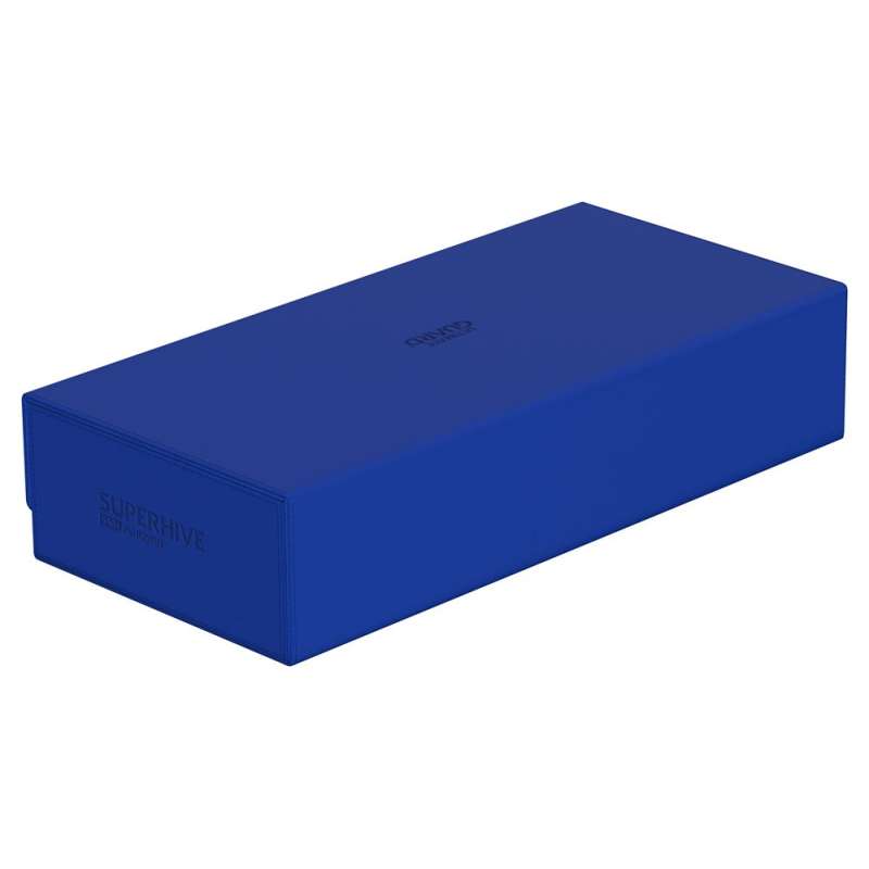 SPOTT-GR Ultimate Guard Superhive 550+ Xenoskin - Blue