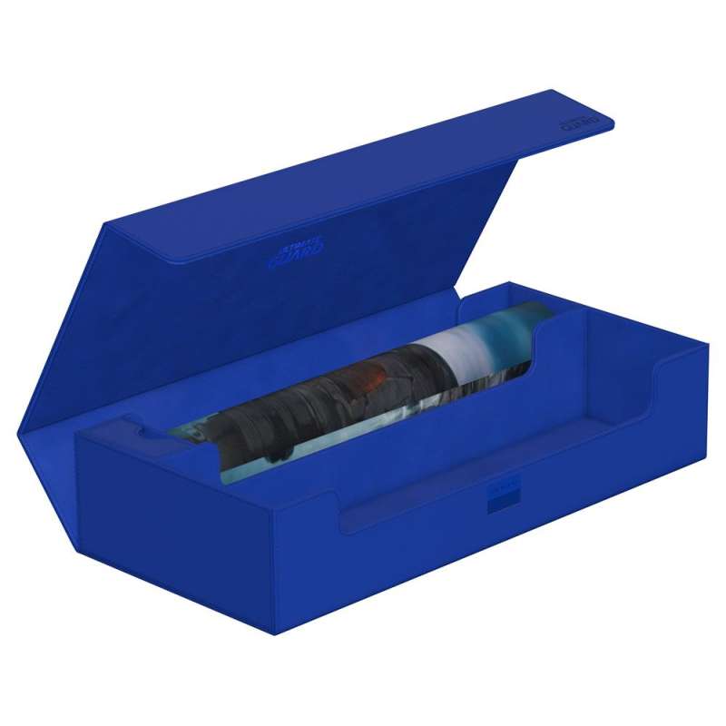 SPOTT-GR Ultimate Guard Superhive 550+ Xenoskin - Blue