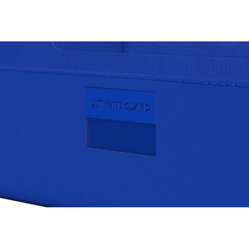 SPOTT-GR Ultimate Guard Superhive 550+ Xenoskin - Blue
