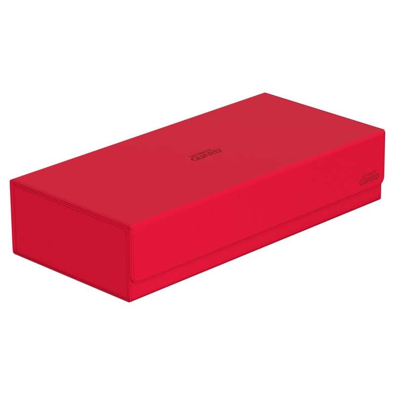 SPOTT-GR Ultimate Guard Superhive 550+ Xenoskin - Red