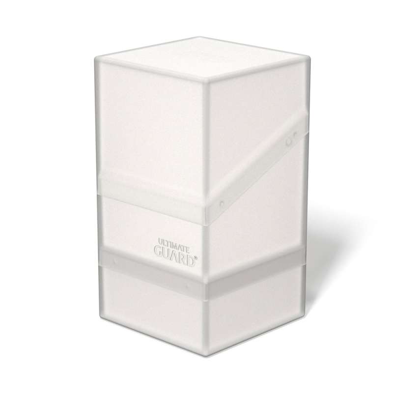 SPOTT-GR Ultimate Guard Boulder'n'Tray 100+ - Frosted