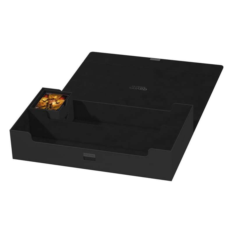 SPOTT-GR Ultimate Guard Omnihive 1000+ Xenoskin - Black