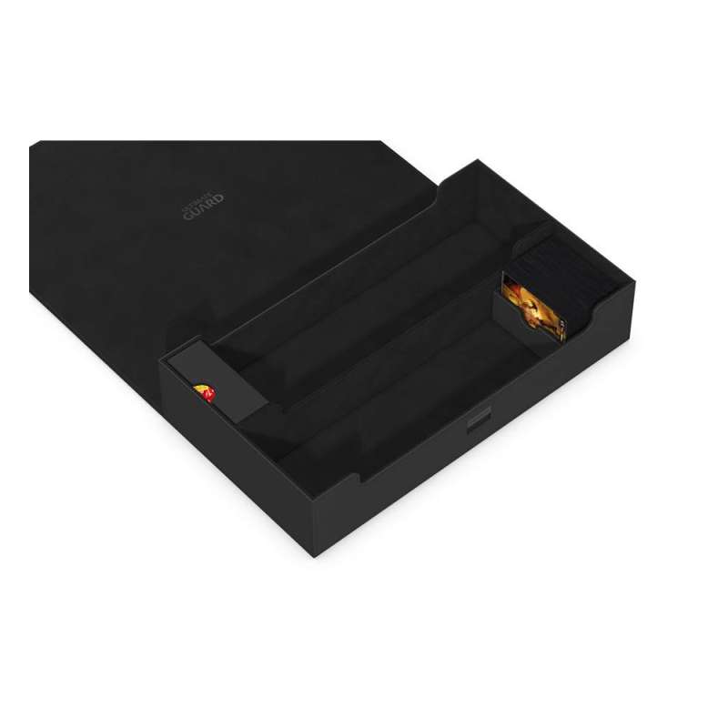 SPOTT-GR Ultimate Guard Omnihive 1000+ Xenoskin - Black