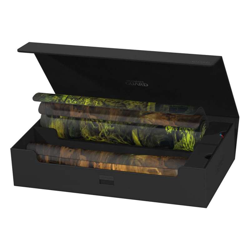 SPOTT-GR Ultimate Guard Omnihive 1000+ Xenoskin - Black