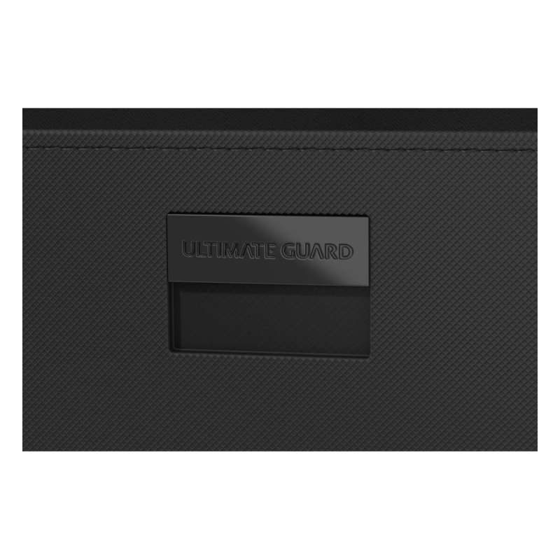 SPOTT-GR Ultimate Guard Omnihive 1000+ Xenoskin - Black