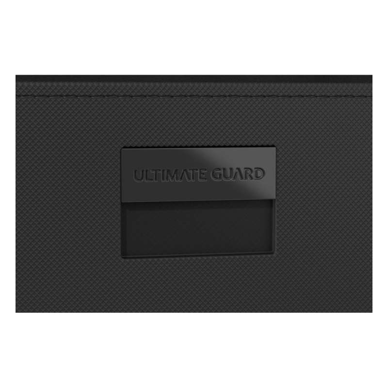SPOTT-GR Ultimate Guard Omnihive 1000+ Xenoskin - Black