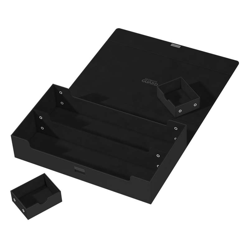 SPOTT-GR Ultimate Guard Omnihive 1000+ Xenoskin - Black