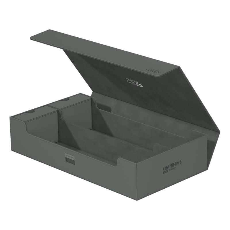 SPOTT-GR Ultimate Guard Omnihive 1000+ Xenoskin - Grey