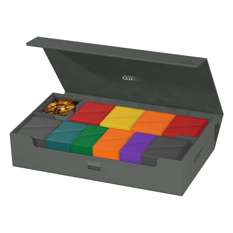SPOTT-GR Ultimate Guard Omnihive 1000+ Xenoskin - Grey