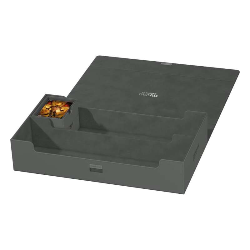 SPOTT-GR Ultimate Guard Omnihive 1000+ Xenoskin - Grey
