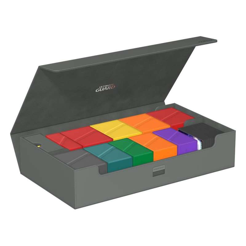 SPOTT-GR Ultimate Guard Omnihive 1000+ Xenoskin - Grey