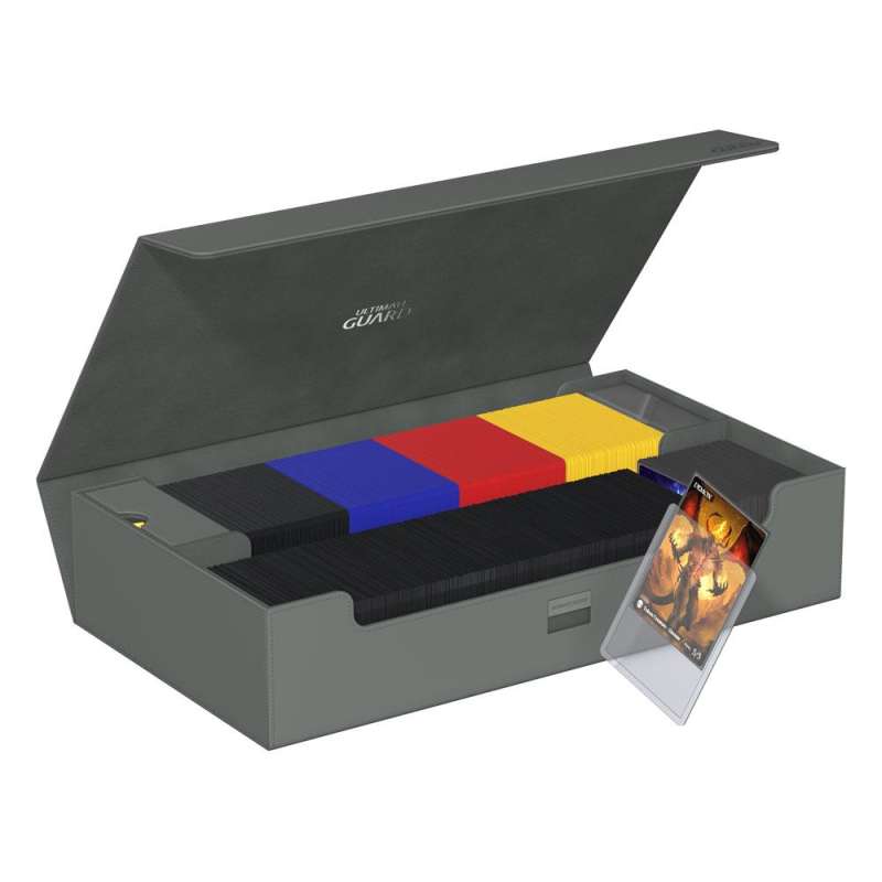 SPOTT-GR Ultimate Guard Omnihive 1000+ Xenoskin - Grey