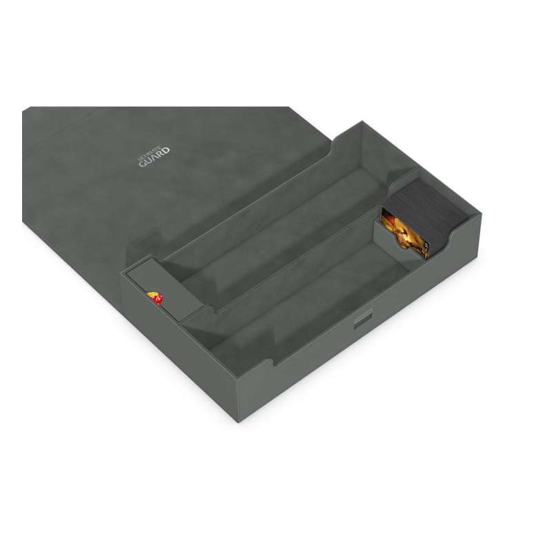 SPOTT-GR Ultimate Guard Omnihive 1000+ Xenoskin - Grey