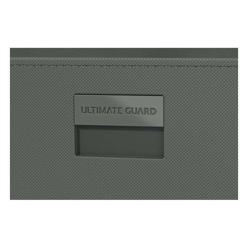 SPOTT-GR Ultimate Guard Omnihive 1000+ Xenoskin - Grey