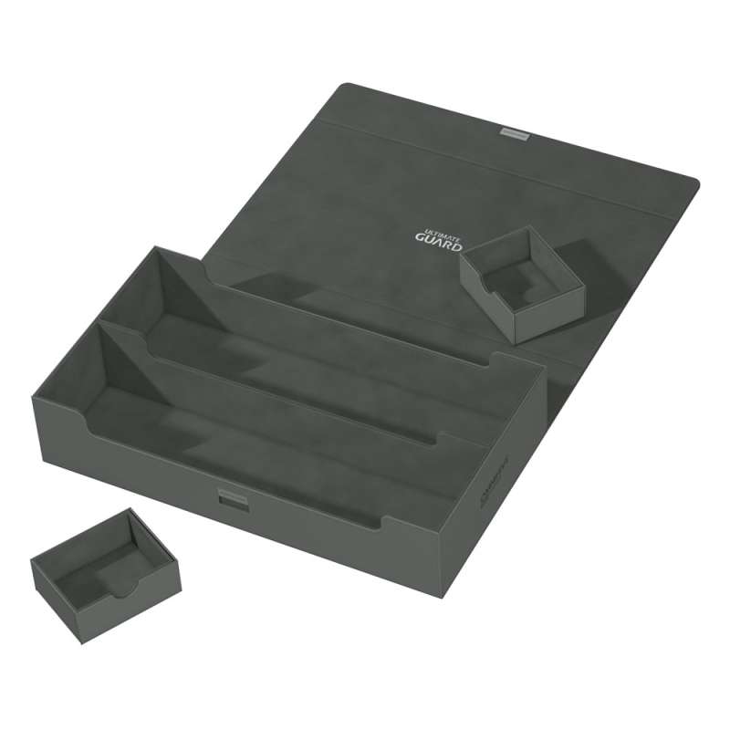 SPOTT-GR Ultimate Guard Omnihive 1000+ Xenoskin - Grey