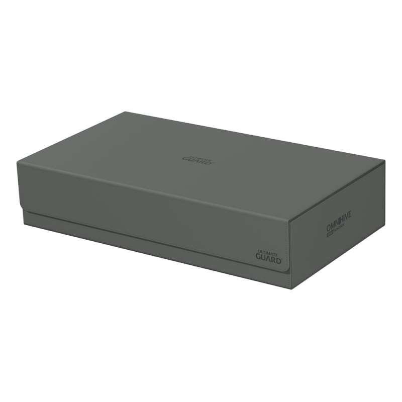 SPOTT-GR Ultimate Guard Omnihive 1000+ Xenoskin - Grey