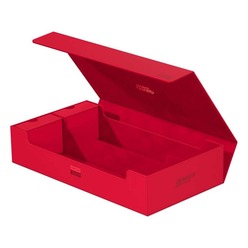 SPOTT-GR Ultimate Guard Omnihive 1000+ Xenoskin - Red