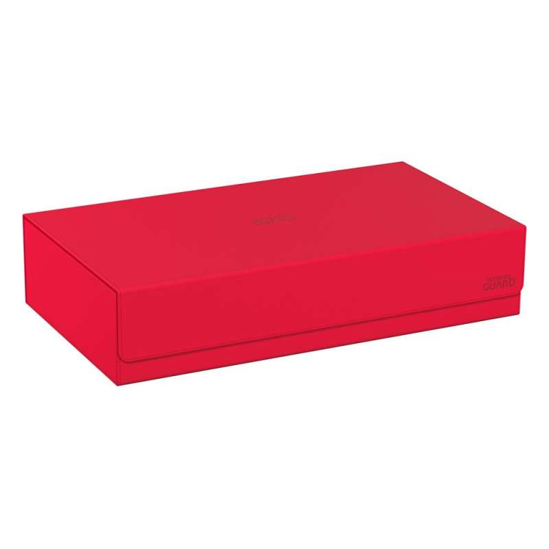SPOTT-GR Ultimate Guard Omnihive 1000+ Xenoskin - Red