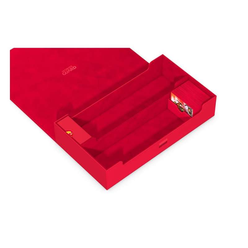 SPOTT-GR Ultimate Guard Omnihive 1000+ Xenoskin - Red