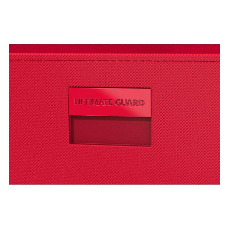 SPOTT-GR Ultimate Guard Omnihive 1000+ Xenoskin - Red