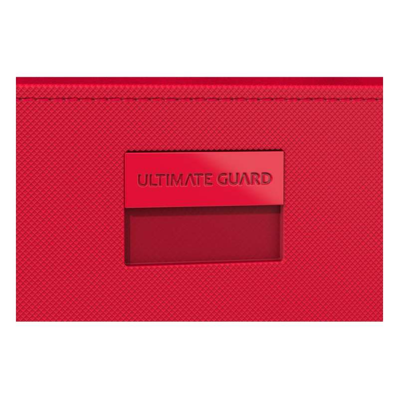 SPOTT-GR Ultimate Guard Omnihive 1000+ Xenoskin - Red