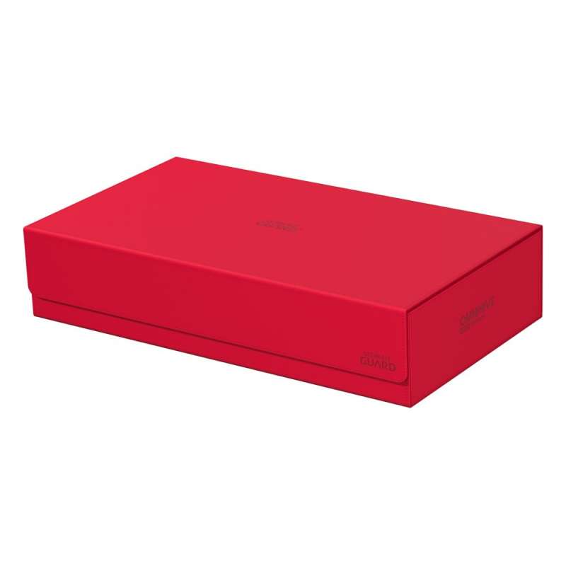 SPOTT-GR Ultimate Guard Omnihive 1000+ Xenoskin - Red