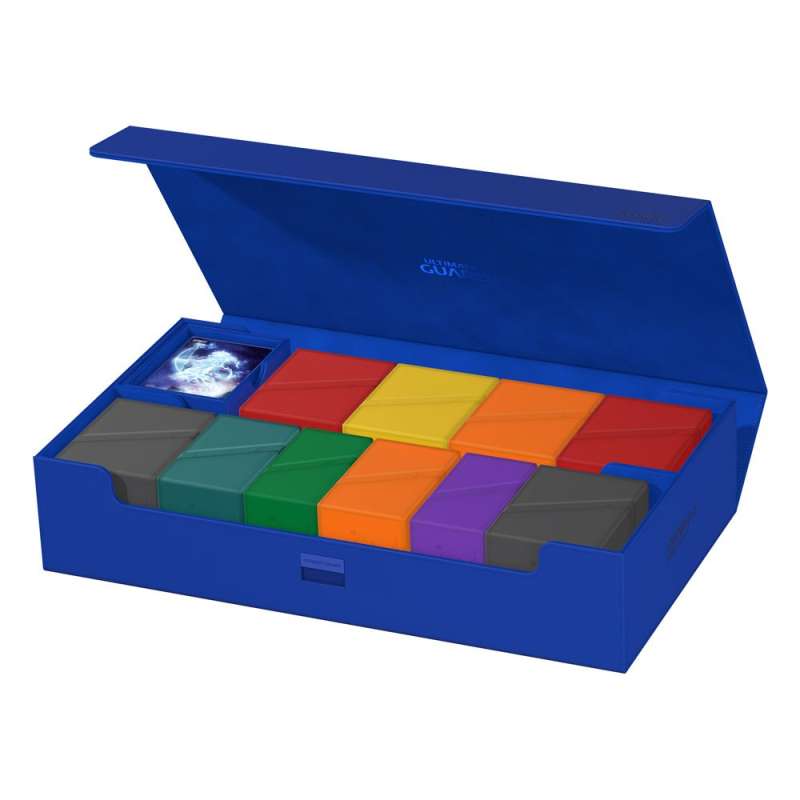 SPOTT-GR Ultimate Guard Omnihive 1000+ Xenoskin - Blue