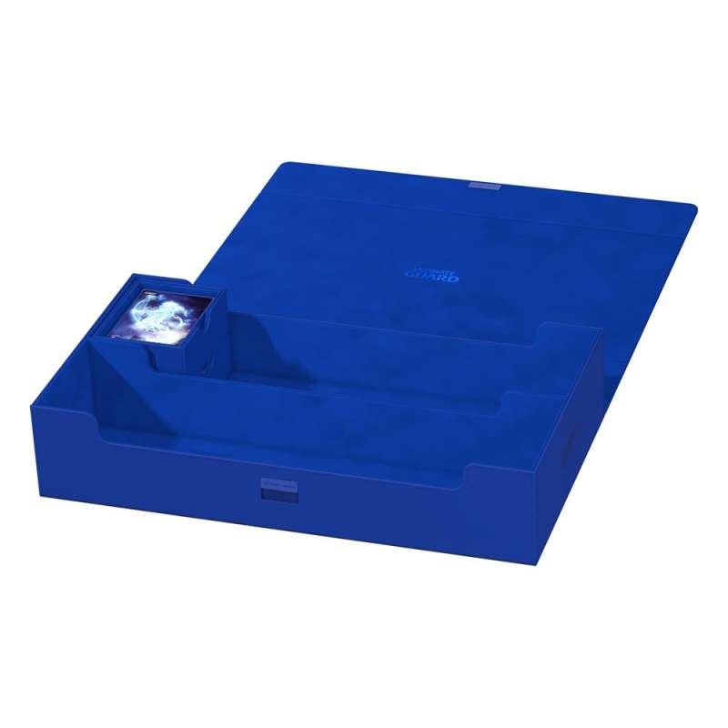 SPOTT-GR Ultimate Guard Omnihive 1000+ Xenoskin - Blue