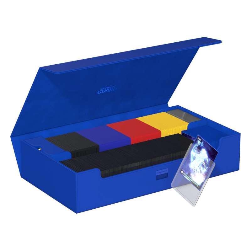 SPOTT-GR Ultimate Guard Omnihive 1000+ Xenoskin - Blue