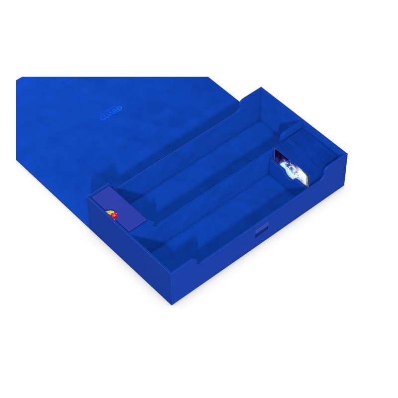 SPOTT-GR Ultimate Guard Omnihive 1000+ Xenoskin - Blue