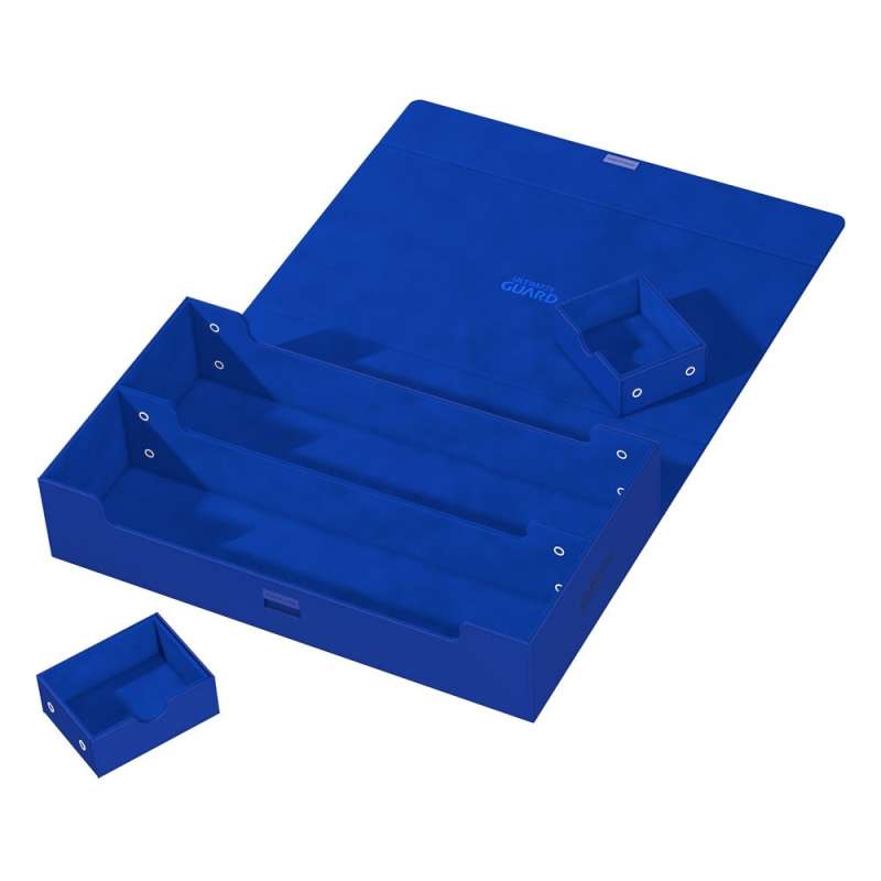 SPOTT-GR Ultimate Guard Omnihive 1000+ Xenoskin - Blue
