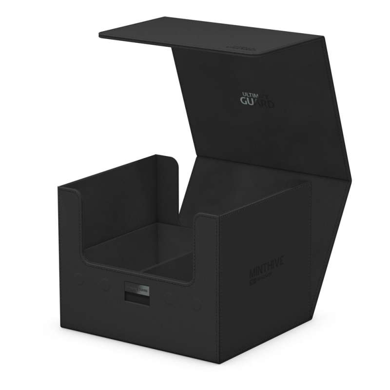SPOTT-GR Ultimate Guard Minthive 30+ Xenoskin - Black