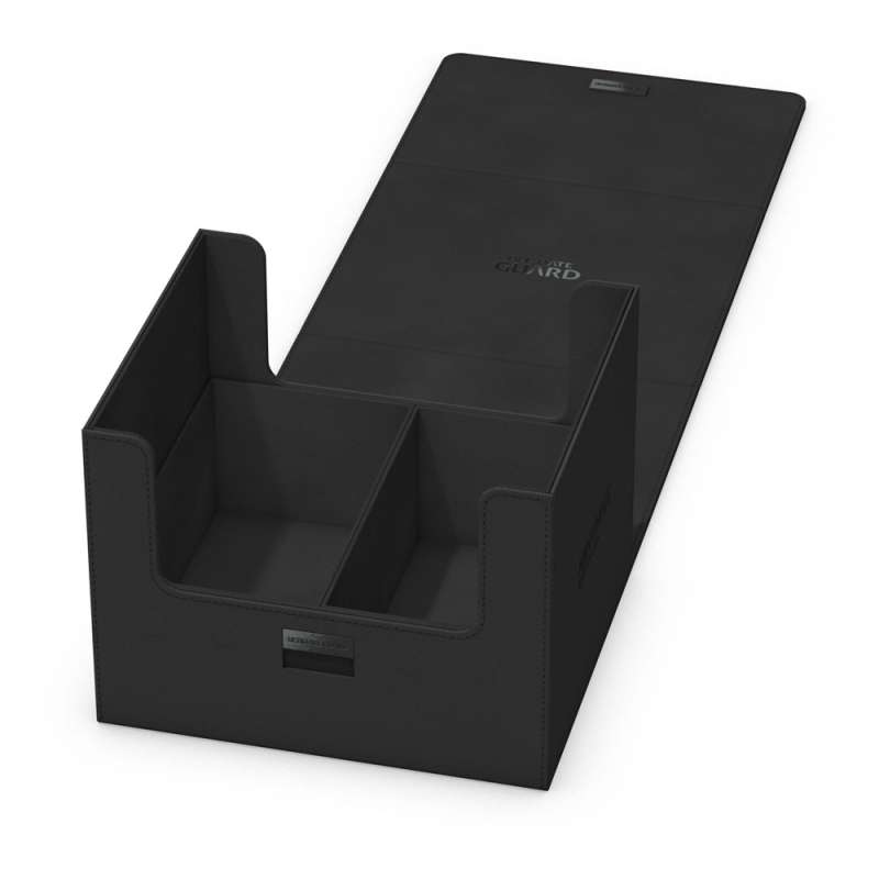SPOTT-GR Ultimate Guard Minthive 30+ Xenoskin - Black
