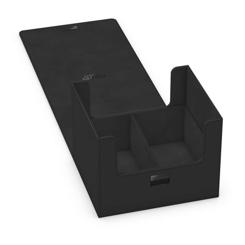 SPOTT-GR Ultimate Guard Minthive 30+ Xenoskin - Black